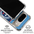 NFL Tennessee Titans Zone Block Google Pixel 10 Clear Case